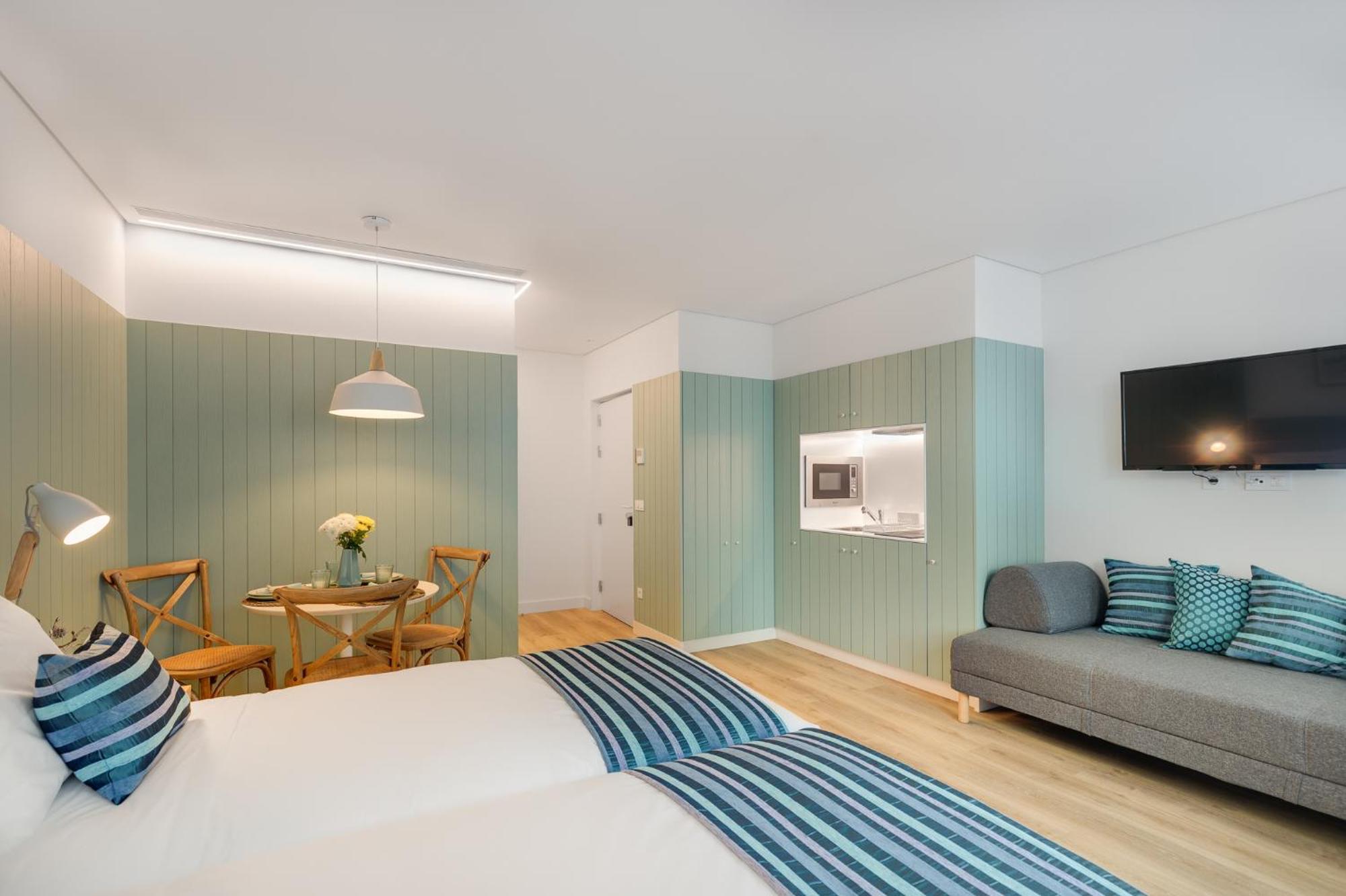 7 Bridges Estudios- Porto-Houses And Suites Kültér fotó