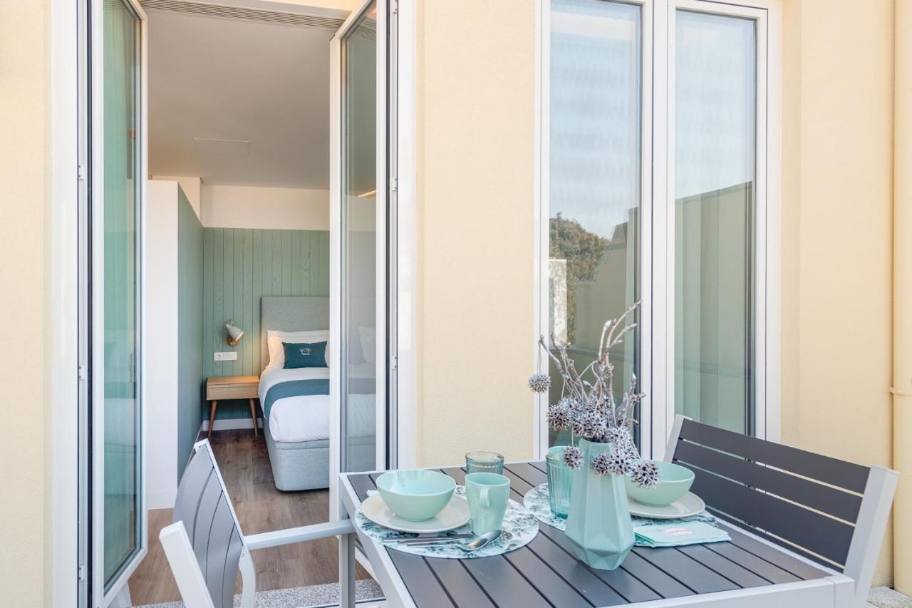 7 Bridges Estudios- Porto-Houses And Suites Kültér fotó