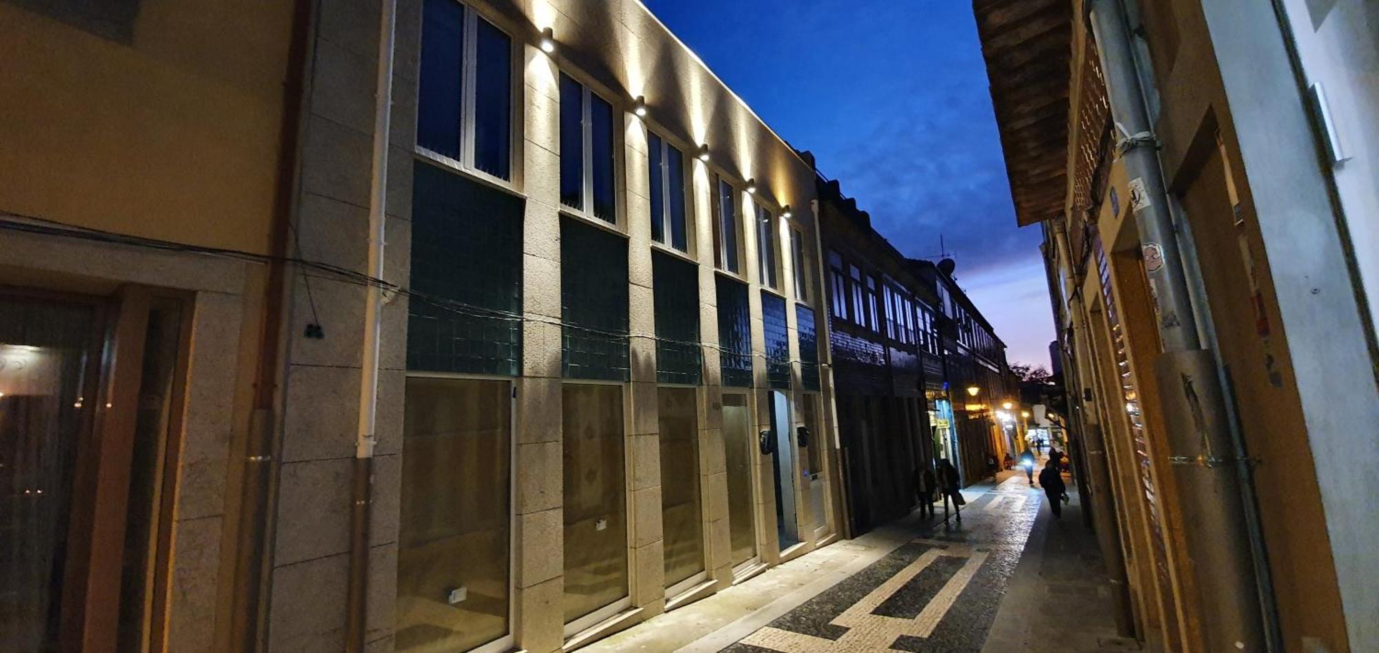 7 Bridges Estudios- Porto-Houses And Suites Kültér fotó